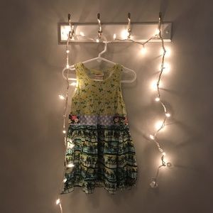 MATILDA JANE dress